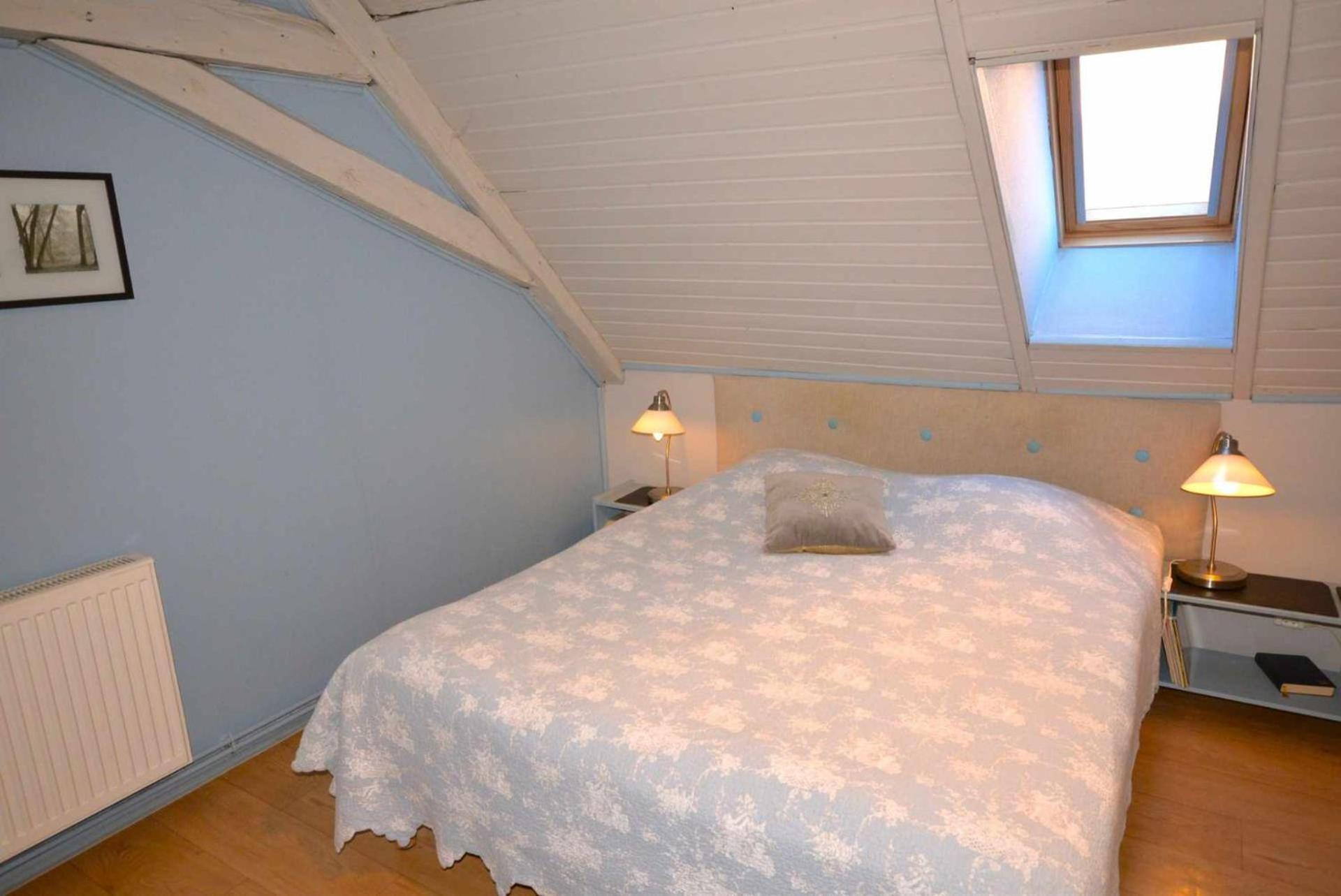 Chambres D'Hotes Chez Caroline — Photos 1