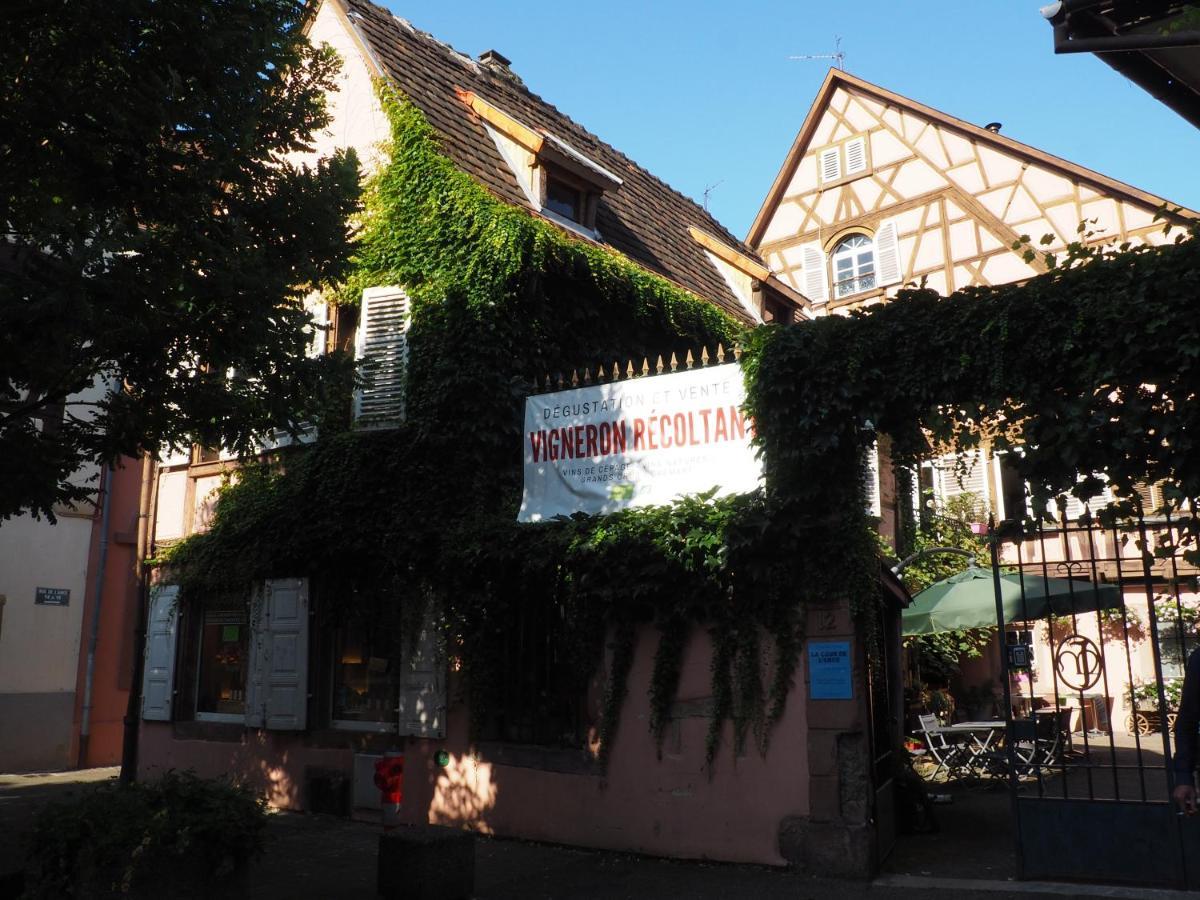 Chambres D'Hotes Chez Caroline — Photos 2